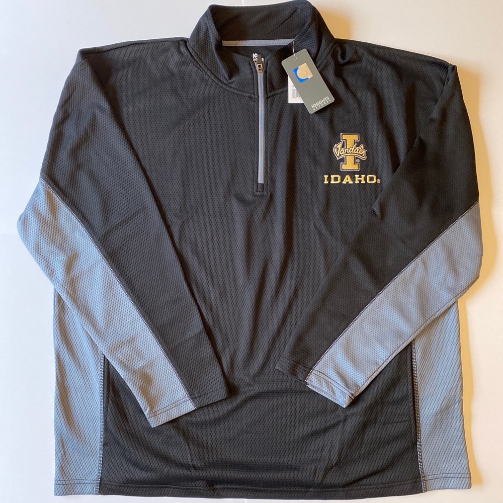 Idaho Vandals Jacket